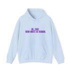 Chat Human Mode - Humorous Unisex Hoodie - Perfect for Programmers, Writers, and Chatbot Enthusiasts, Geek Fashion, Gift for Holidays