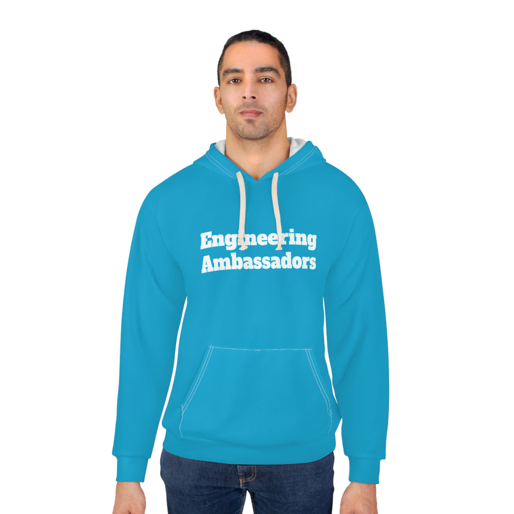 Engineering Ambassadors Hoodie
