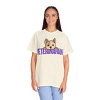 Veterinarian Unisex Garment-Dyed T-shirt