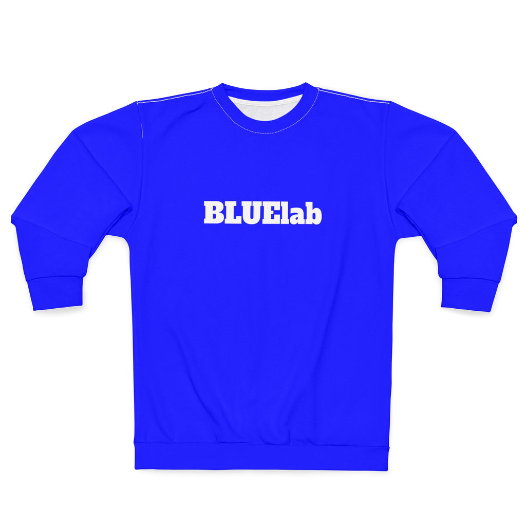 BLUElab Sweatshirt