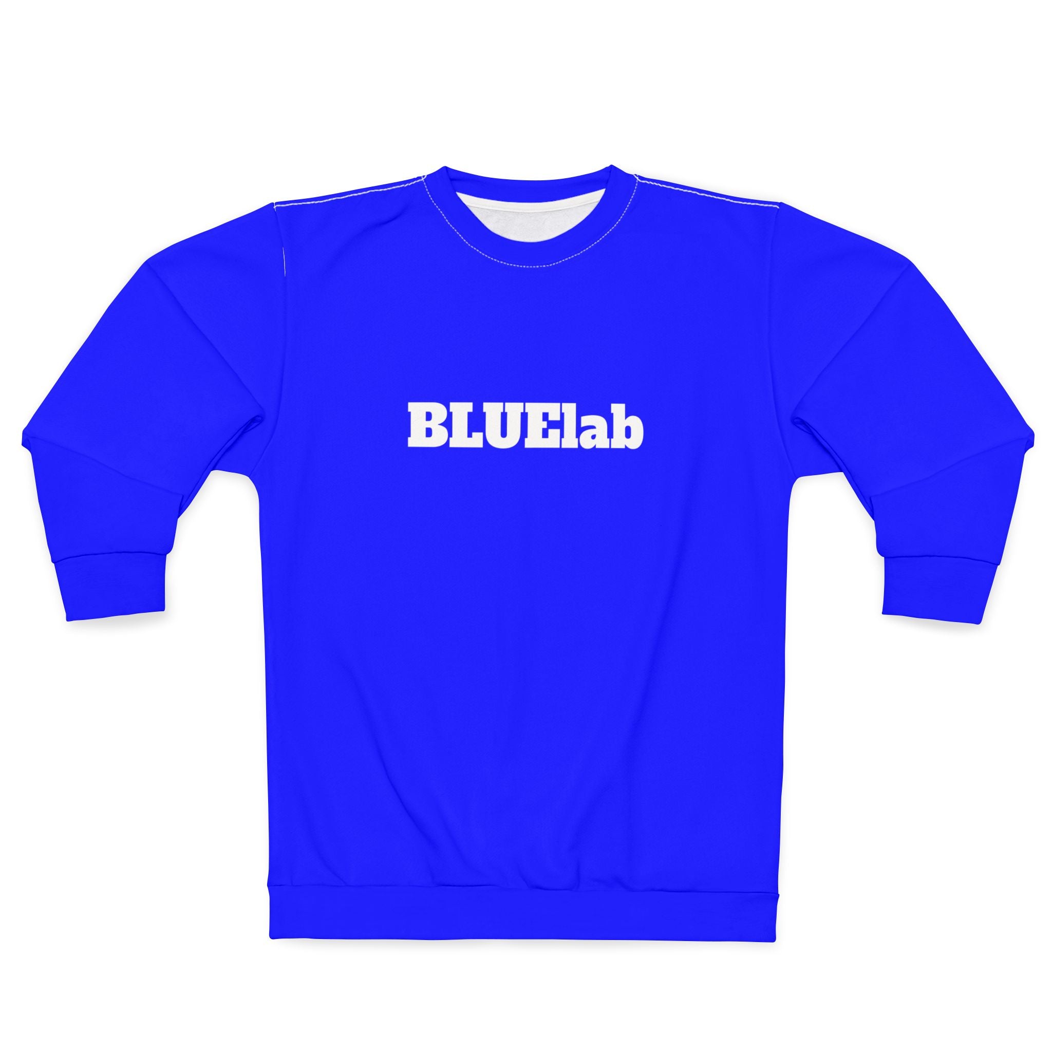 BLUElab Sweatshirt