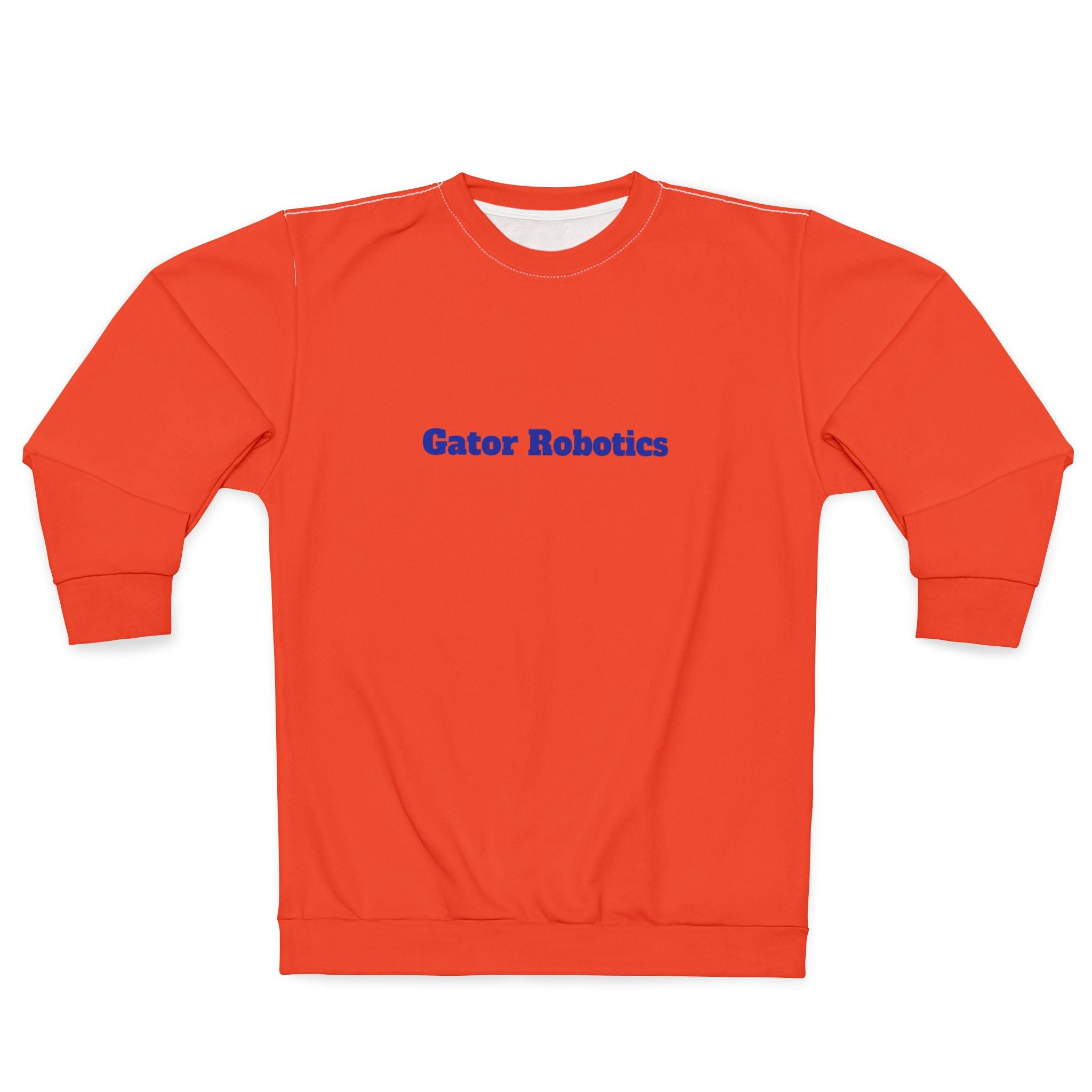 Gator Robotics Sweatshirt