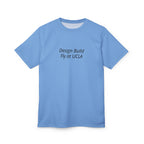 Design Build Fly at UCLA Tee