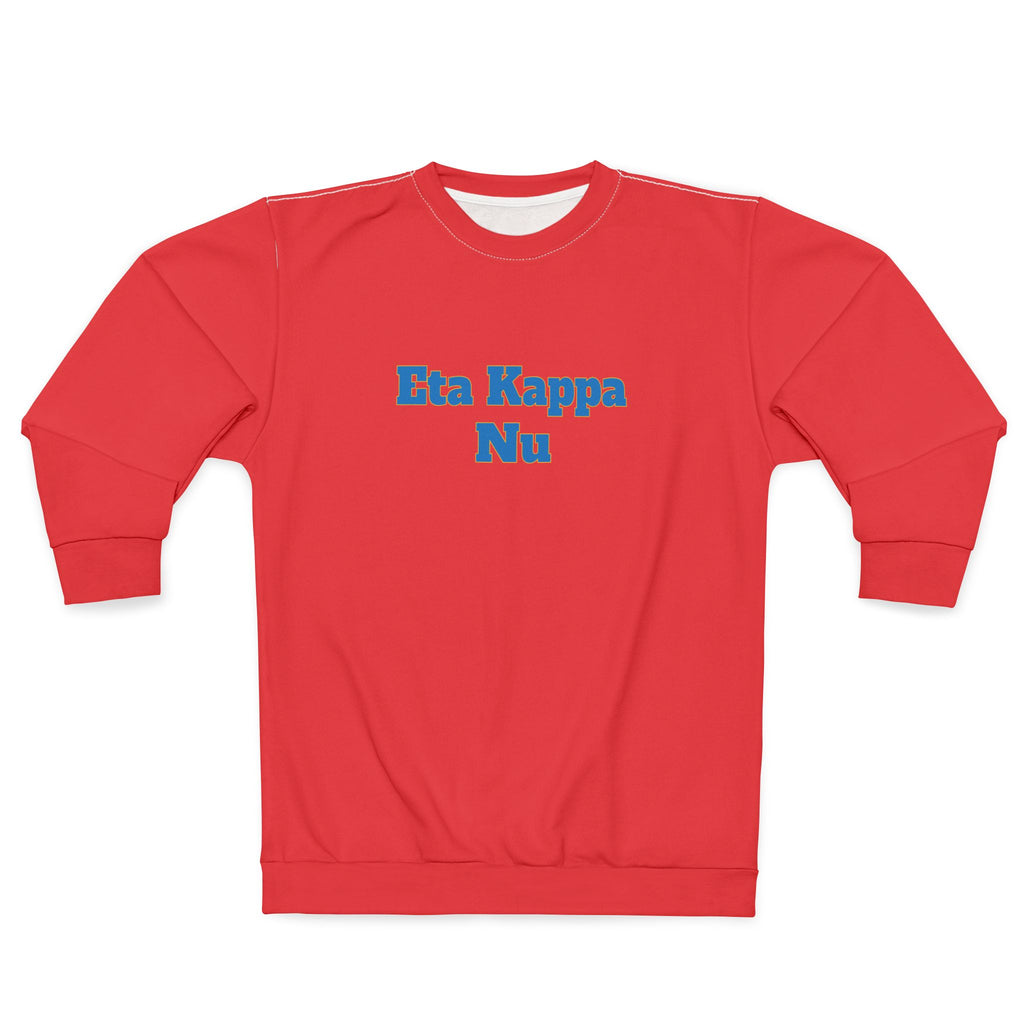 Eta Kappa Nu Sweatshirt