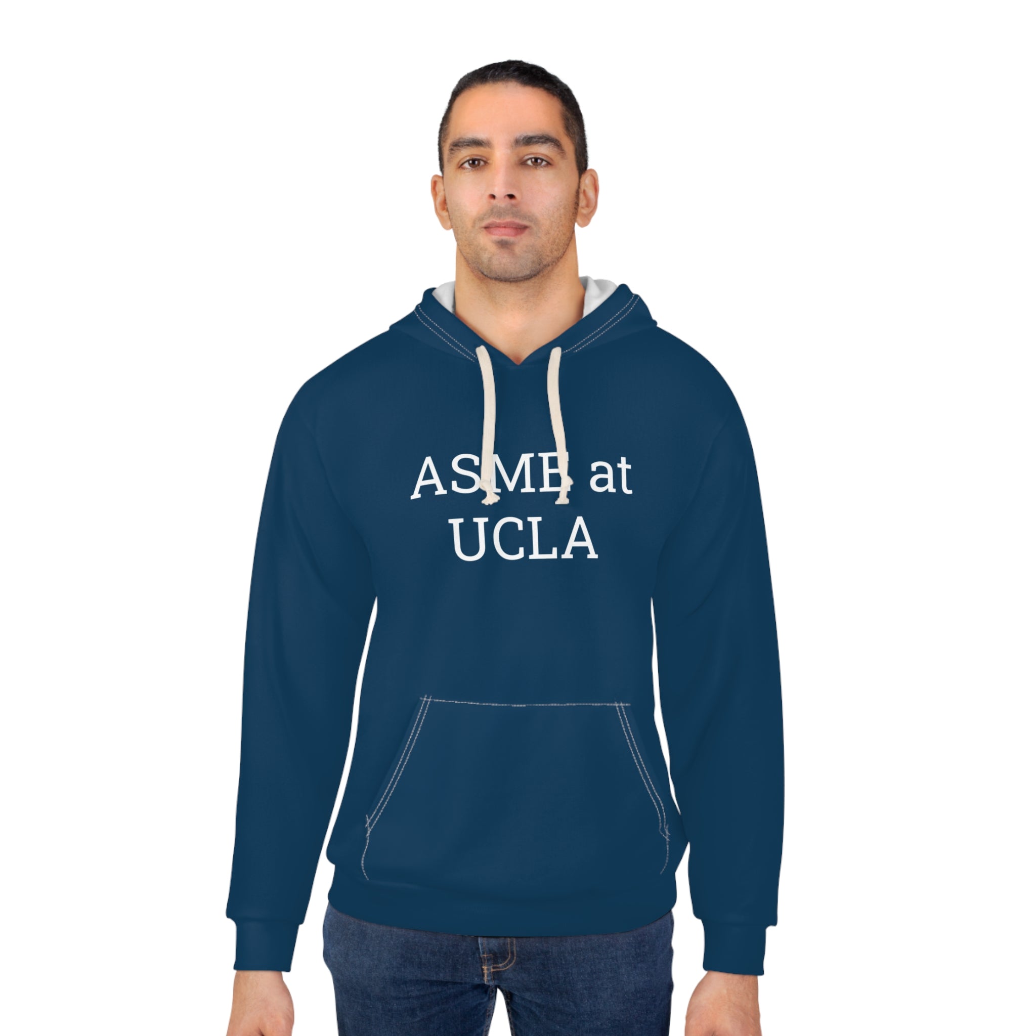 ASME at UCLA Hoodie