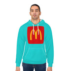 mc donalds collection Hoodie