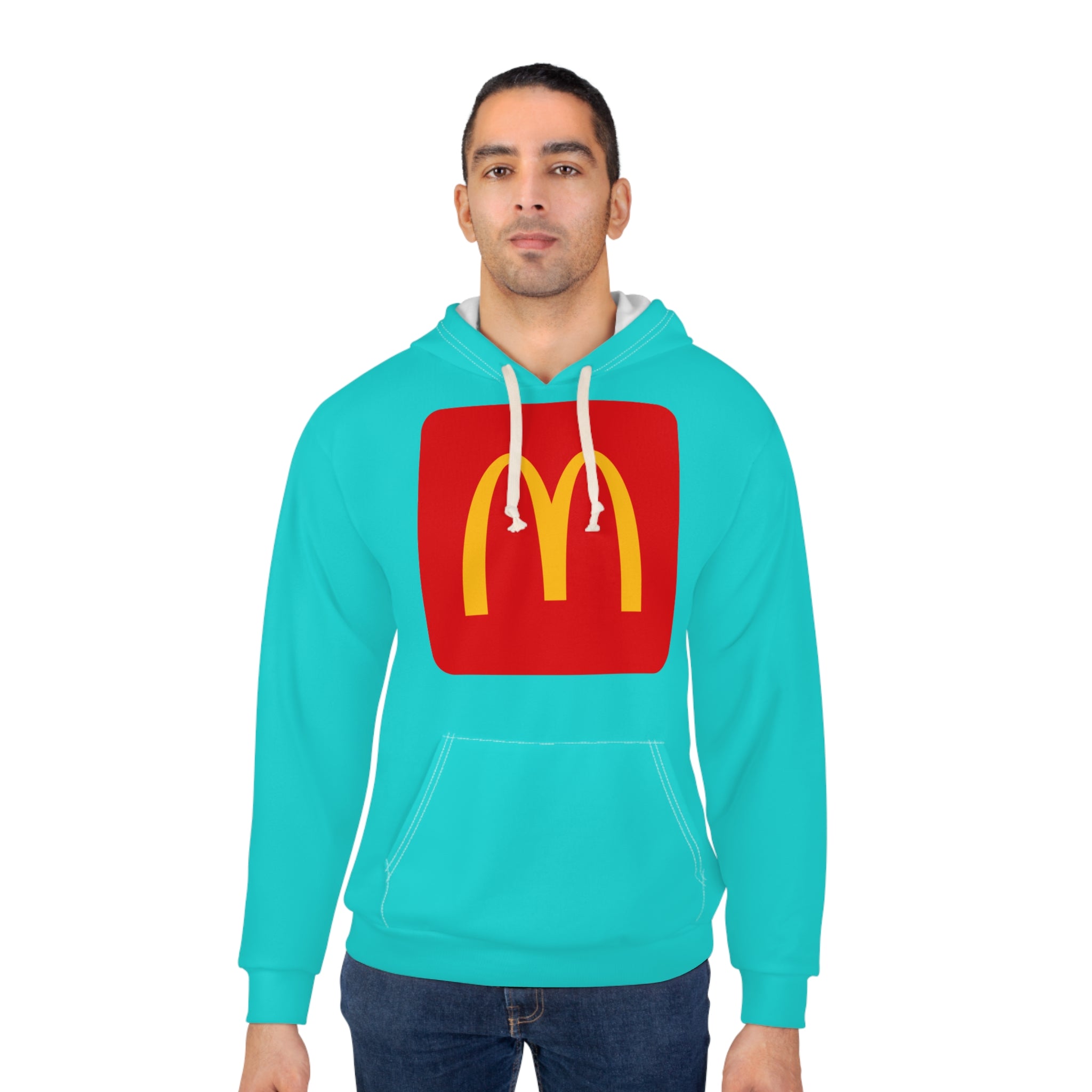 mc donalds collection Hoodie