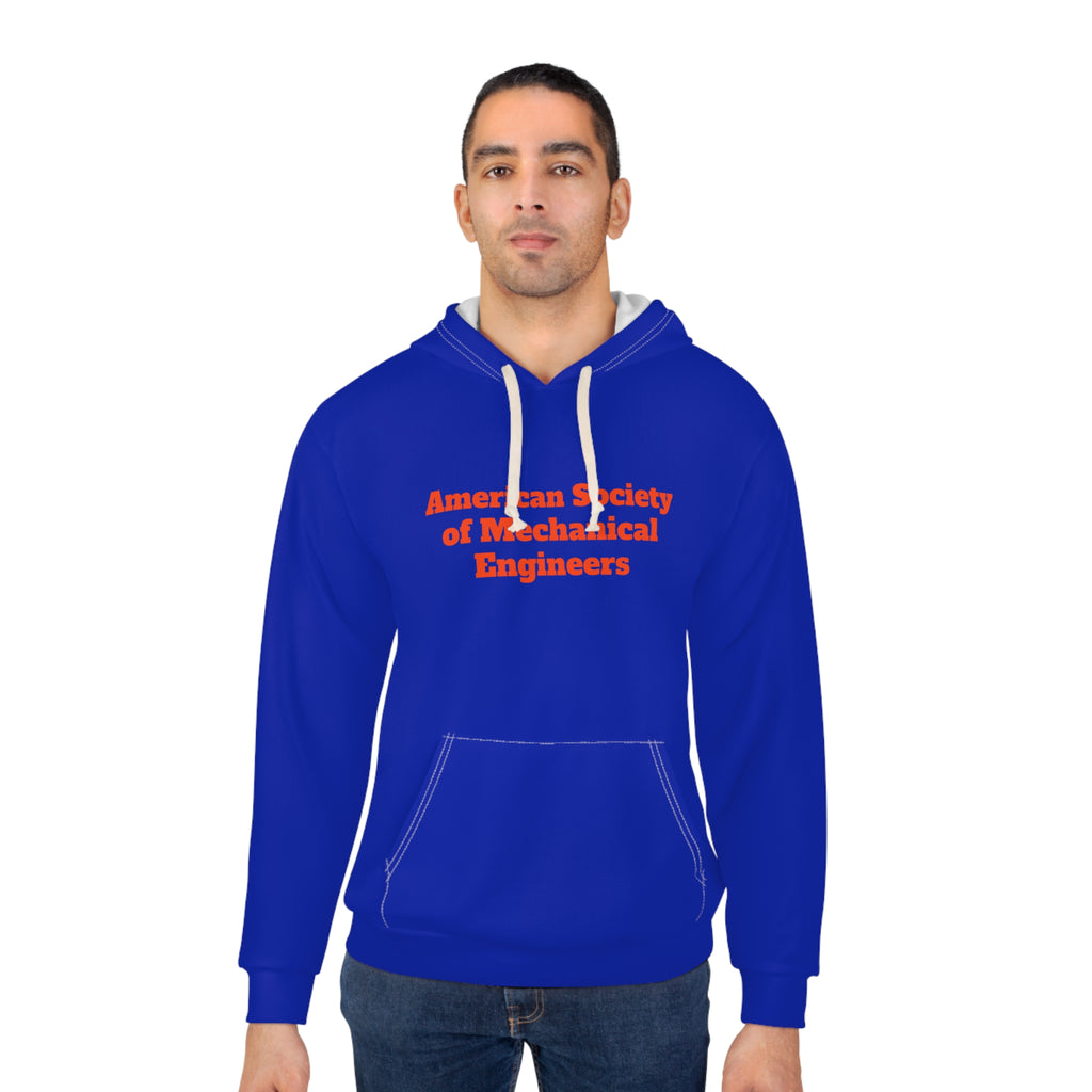 American Society of Mechanical Engineers Hoodie
