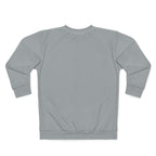 Apple Collection Silver 3 Sweatshirt