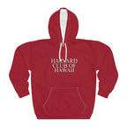 Harvard Club of Hawaii Hoodie