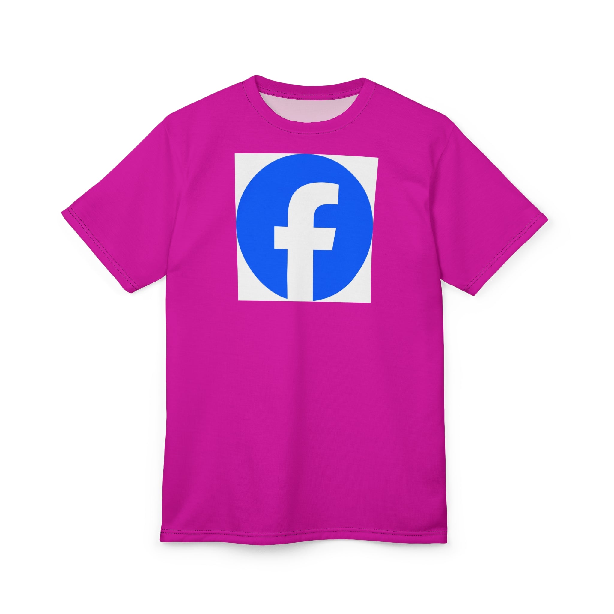 Facebook Collection Tee