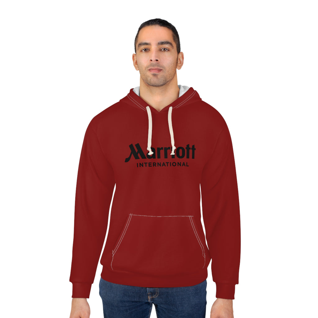 Marriott Collection Hoodie