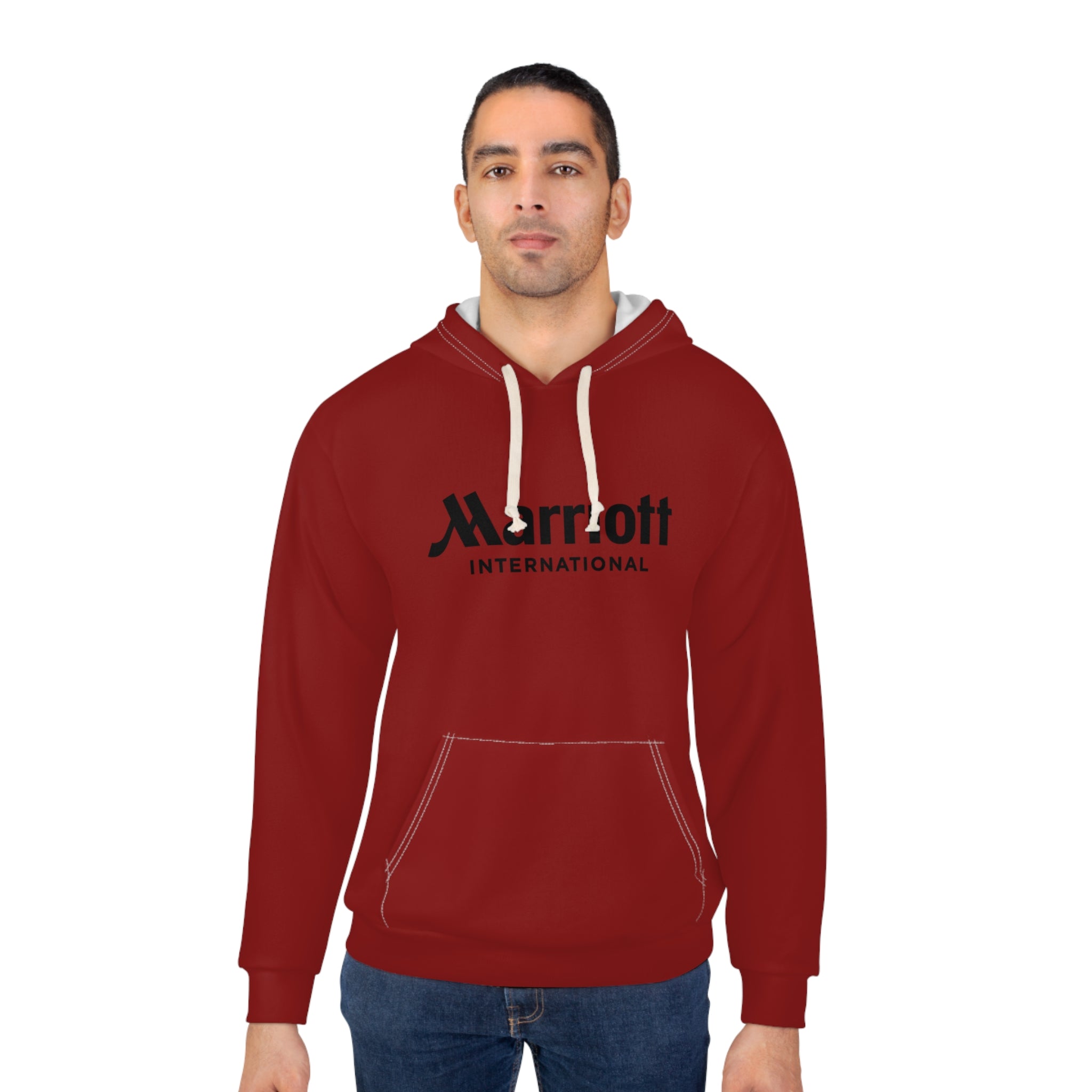 Marriott Collection Hoodie