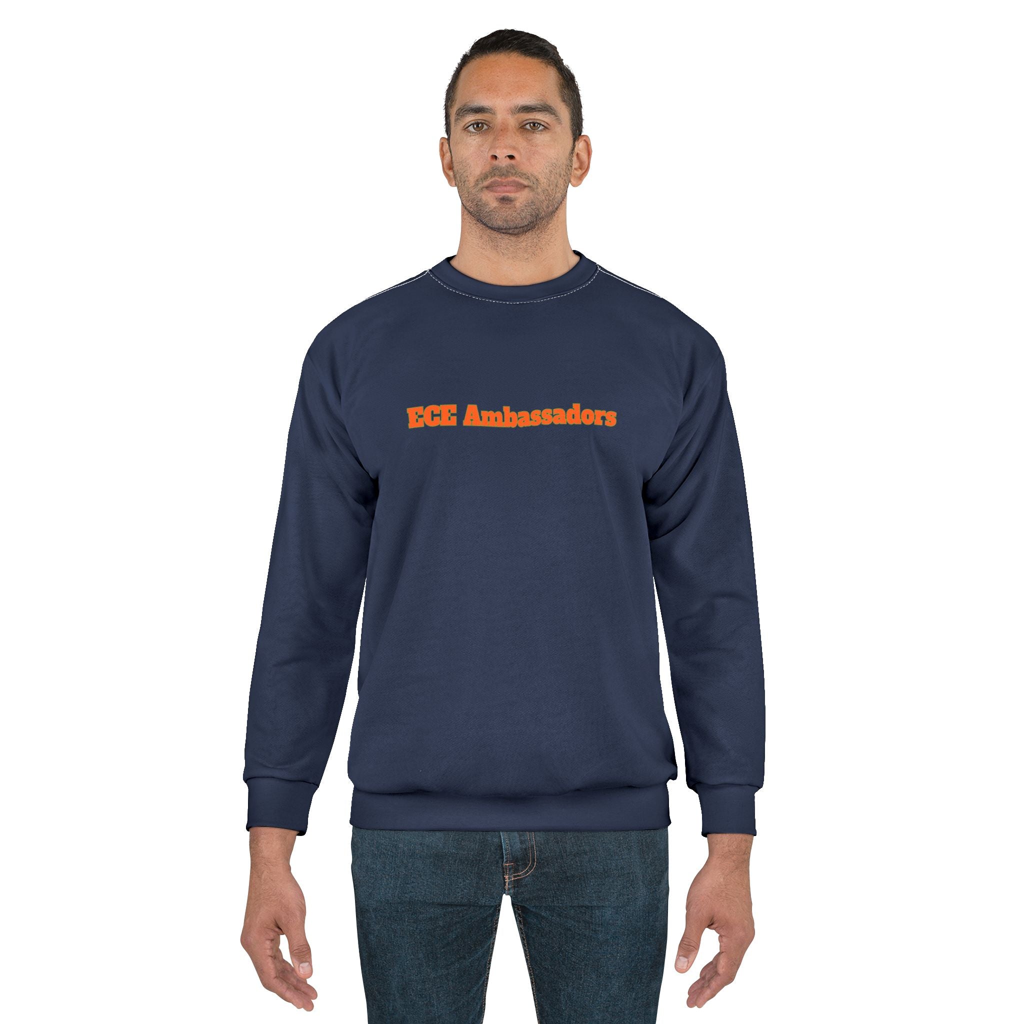 ECE Ambassadors Sweatshirt