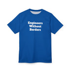 Engineers Without Borders Tee