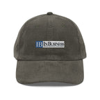 ibm collection Embroidered Cap
