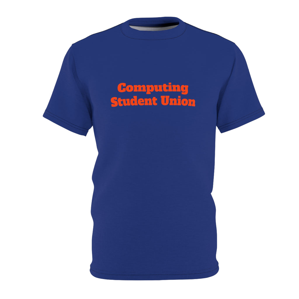 Computing Student Union Tee
