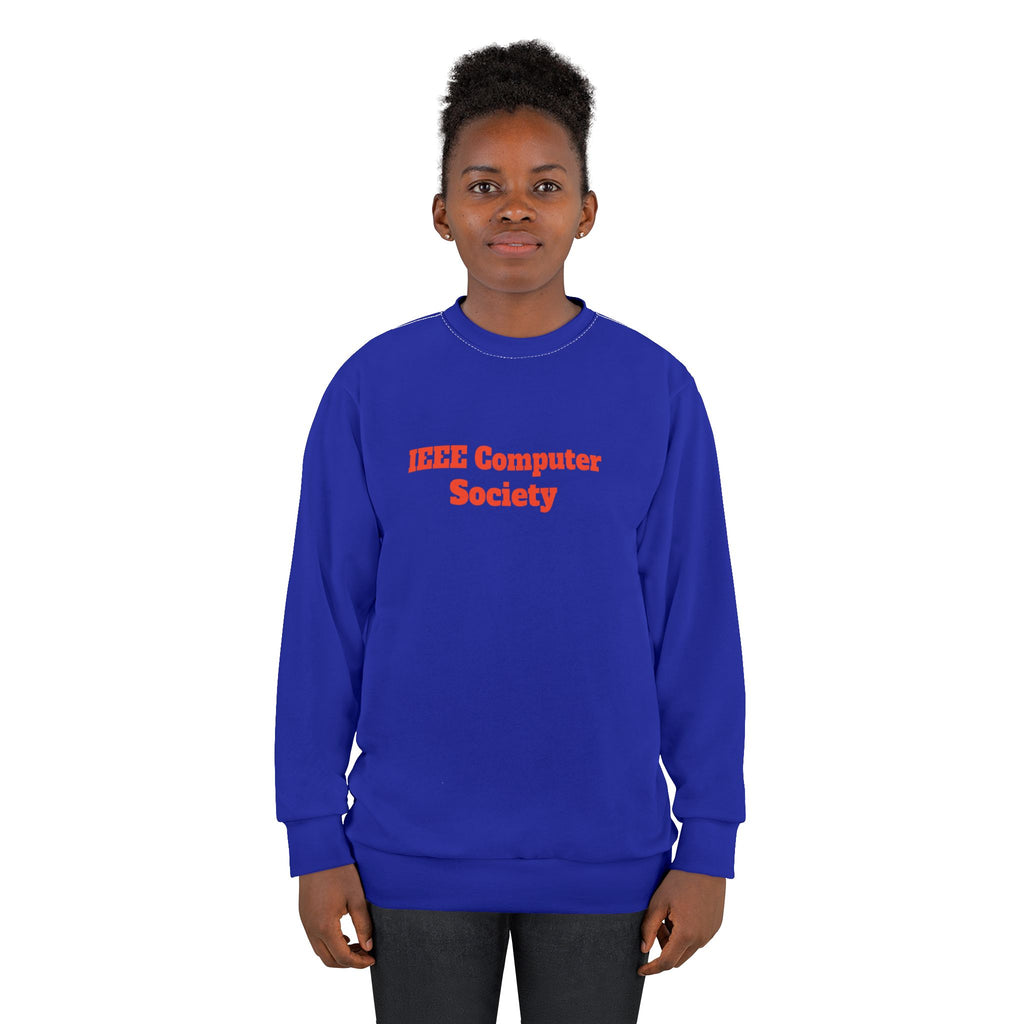 IEEE Computer Society Sweatshirt