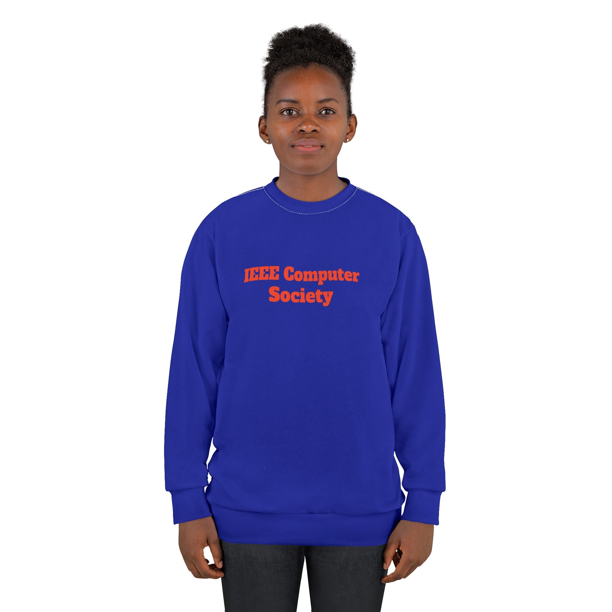 IEEE Computer Society Sweatshirt