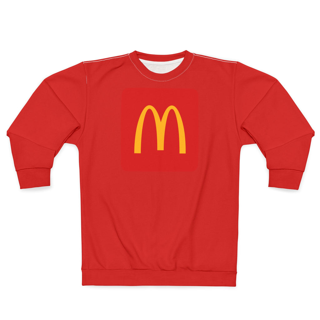 Mc Donalds Collection Sweatshirt