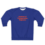 Institute of Transportation Engineers Sweatshirt