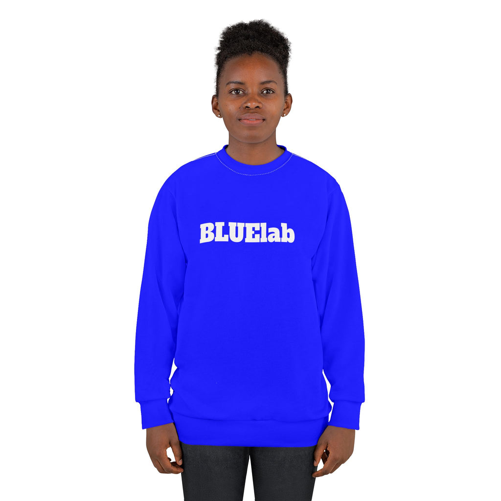 BLUElab Sweatshirt