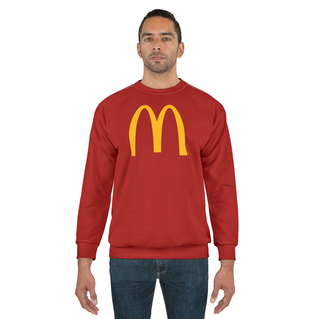 McDonald’s Collection Sweatshirt
