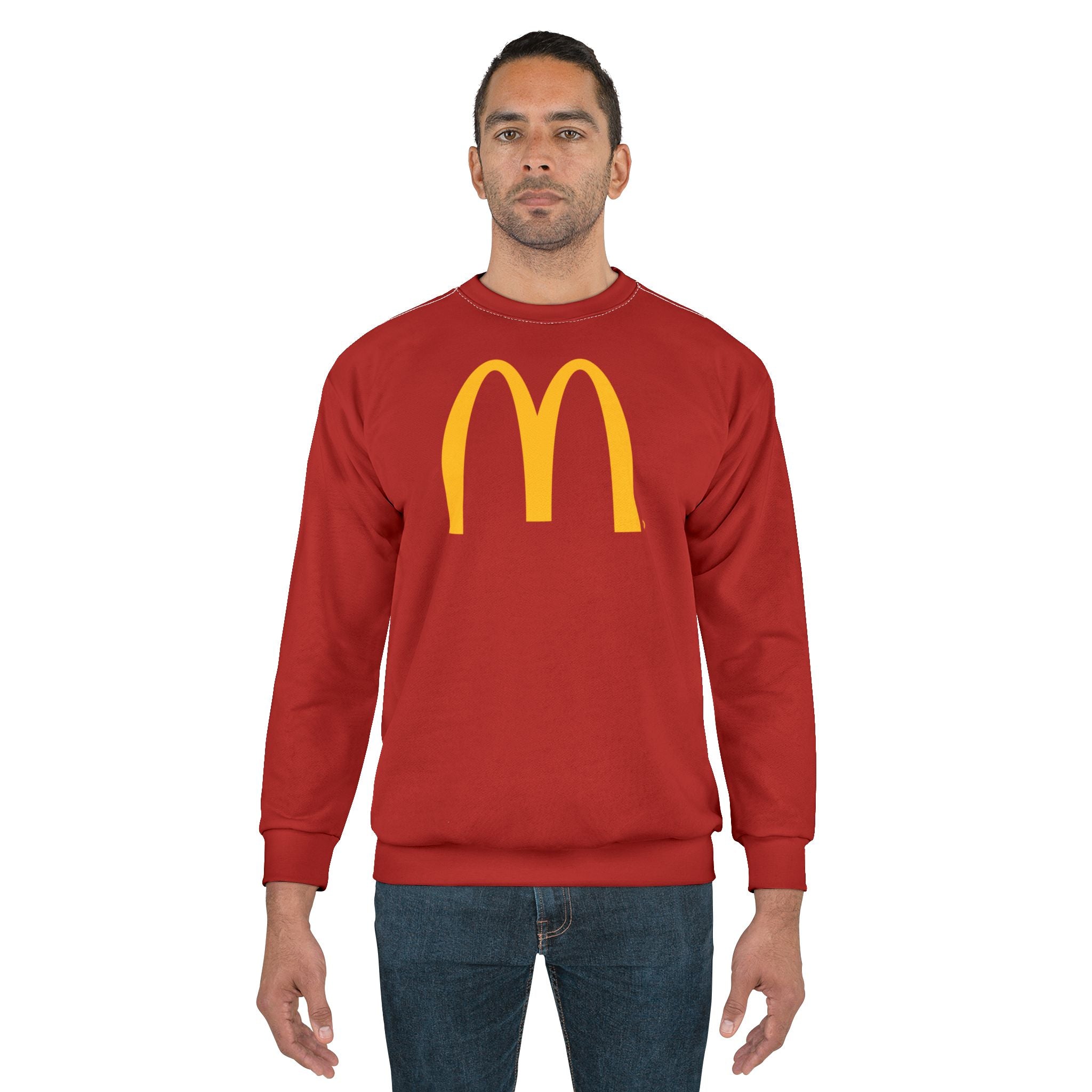 McDonald’s Collection Sweatshirt