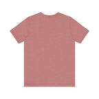 Lake Texoma Tee - Kayaking Graphic Unisex Jersey Short Sleeve Shirt, Outdoor Adventure Gift, Summer Vibes, Lake Lover Apparel