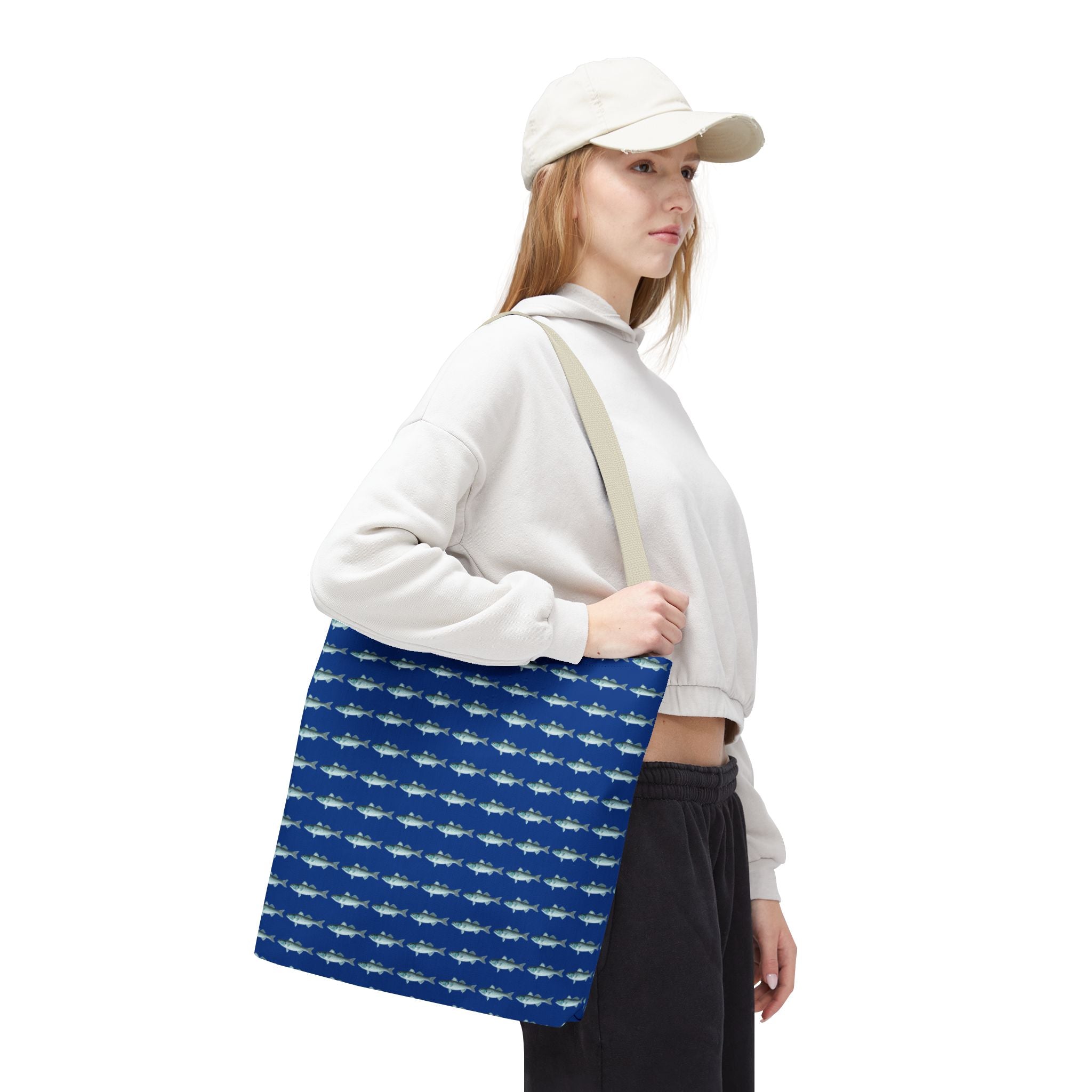 Tote Bag | Stylish Beach Bag for Summer Outings, Lake Days, Eco-Friendly Shopping, Travel Tote
