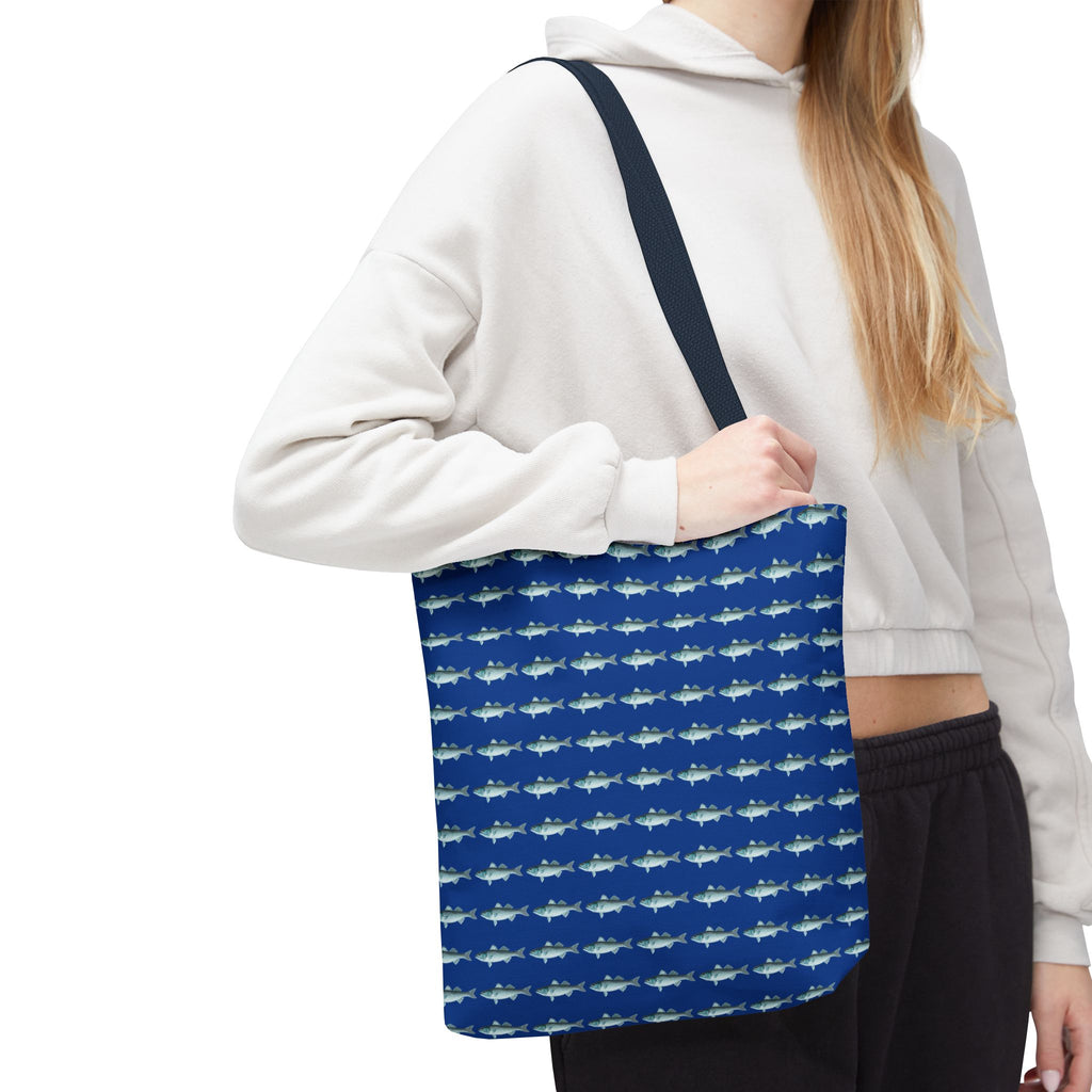 Tote Bag | Stylish Beach Bag for Summer Outings, Lake Days, Eco-Friendly Shopping, Travel Tote
