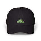 Lake Texoma Classic Dad Cap | Adjustable Cotton Hat for Outdoors, Gifts for Dads, Camping, Fishing, Summer