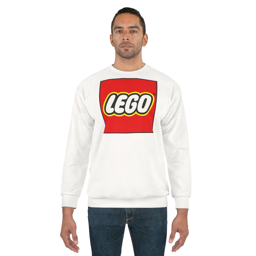 LEGO Classic Collection Sweatshirt