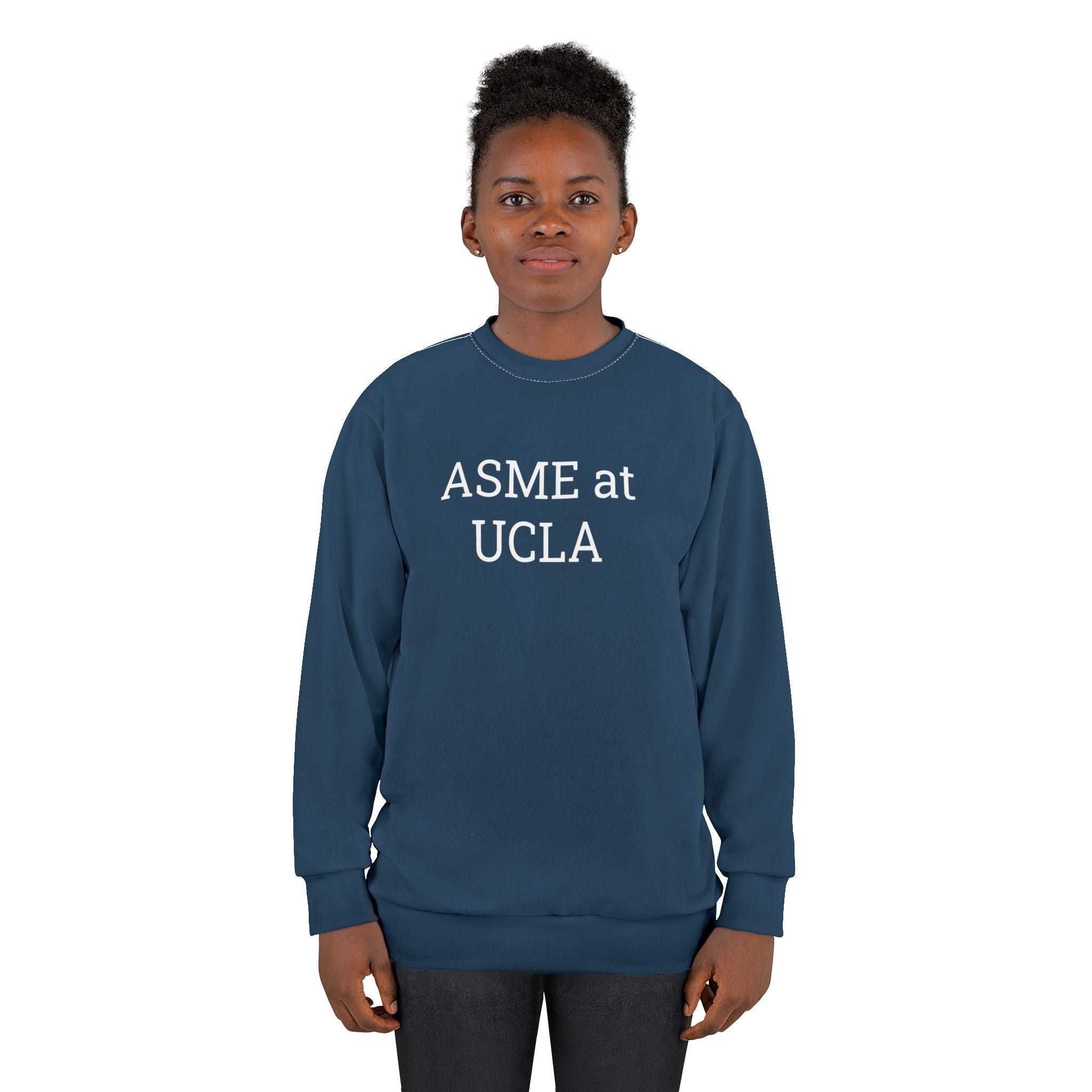 ASME at UCLA Sweatshirt