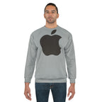 Apple Collection Silver 2 Sweatshirt