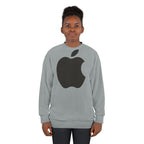 Apple Collection Silver 2 Sweatshirt