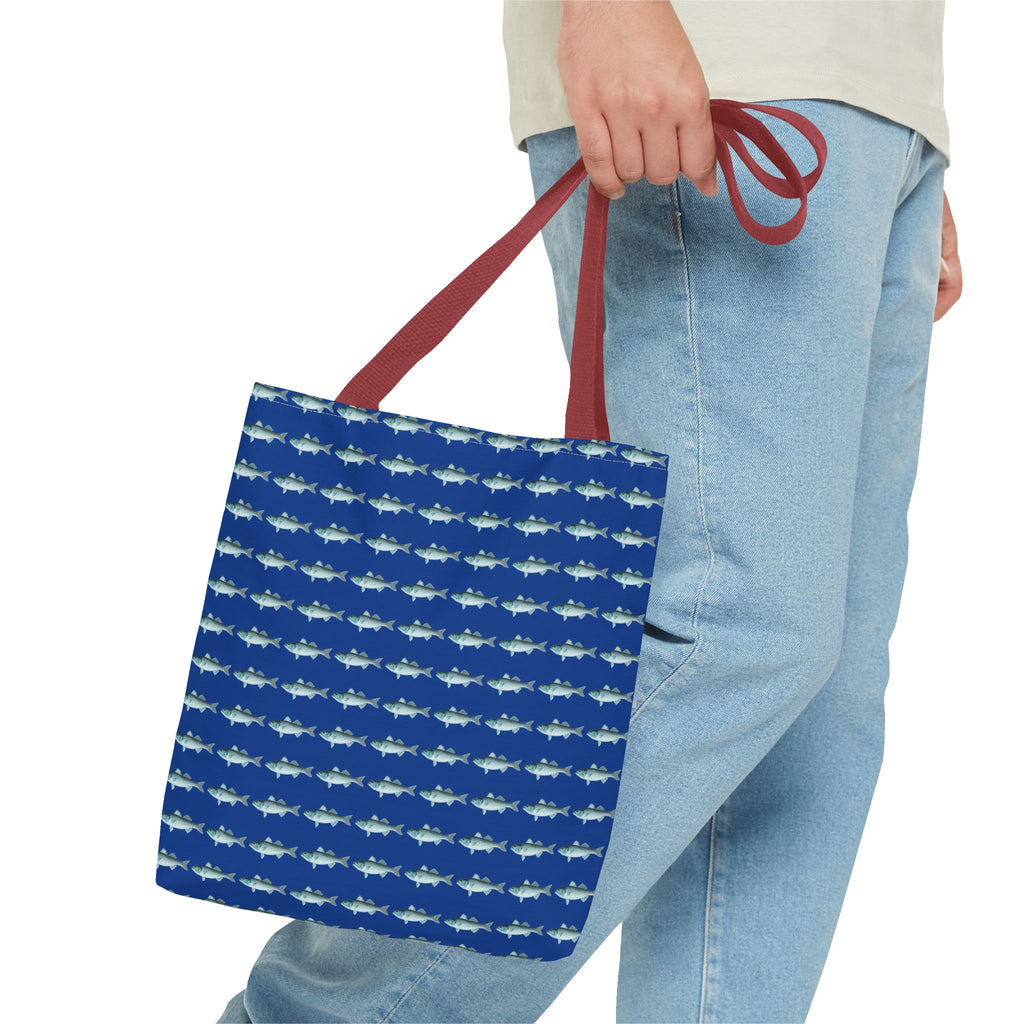 Tote Bag | Stylish Beach Bag for Summer Outings, Lake Days, Eco-Friendly Shopping, Travel Tote