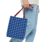 Tote Bag | Stylish Beach Bag for Summer Outings, Lake Days, Eco-Friendly Shopping, Travel Tote