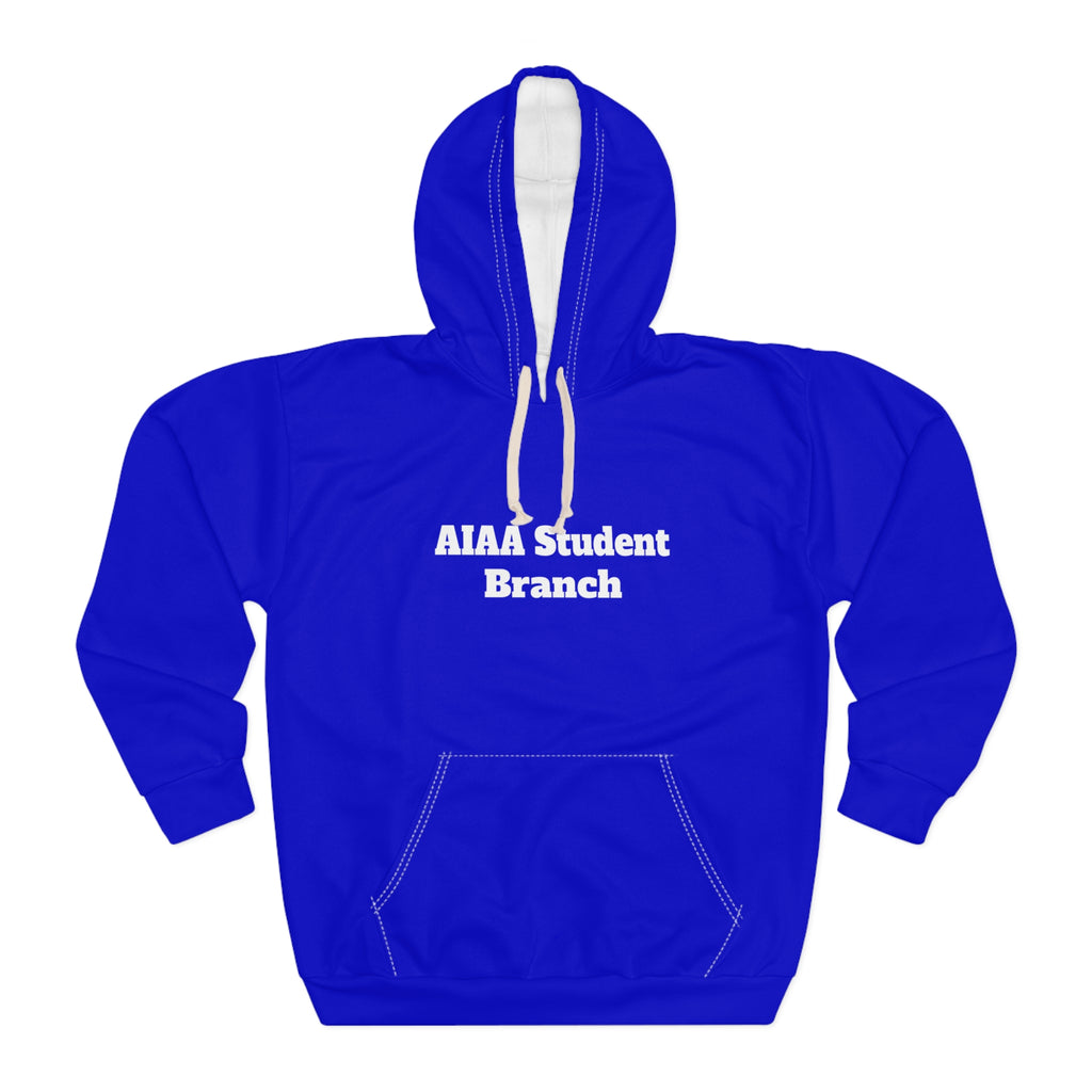 AIAA Student Branch Hoodie