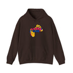 4.0 GPA Club Hooded Sweatshirt