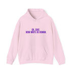 Chat Human Mode - Humorous Unisex Hoodie - Perfect for Programmers, Writers, and Chatbot Enthusiasts, Geek Fashion, Gift for Holidays