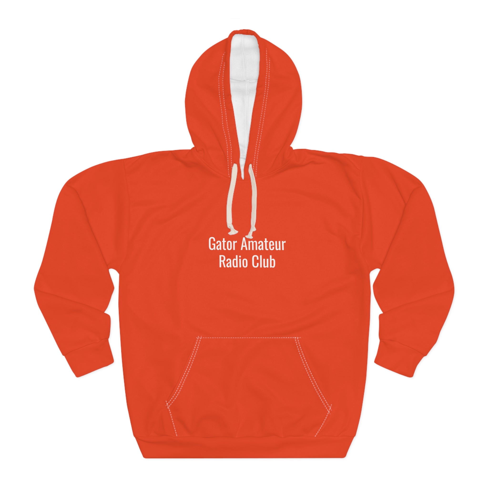 Gator Amateur Radio Club Hoodie