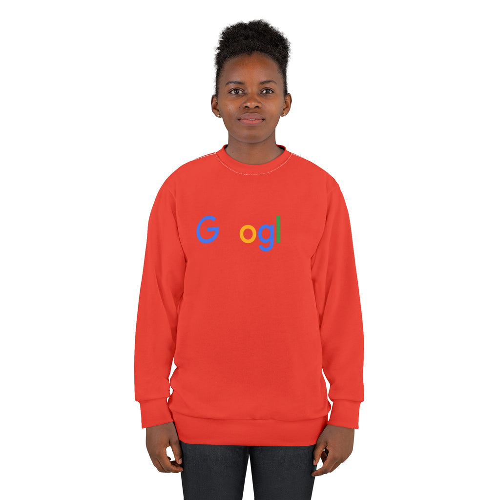 Google Collection Sweatshirt