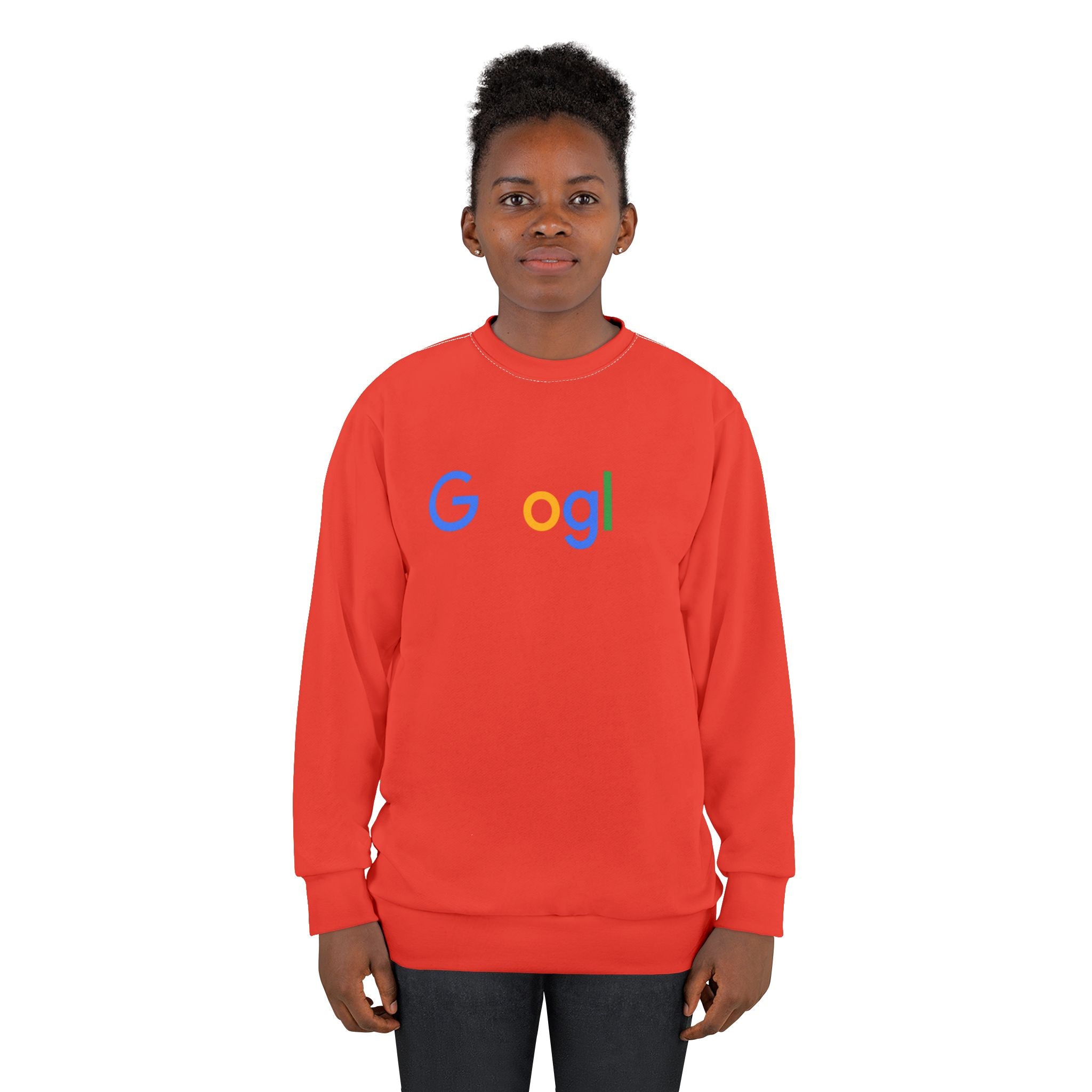 Google Collection Sweatshirt