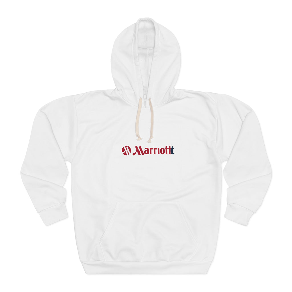Marriott Collection Hoodie