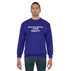 American Society of Civil Engineers Sweatshirt