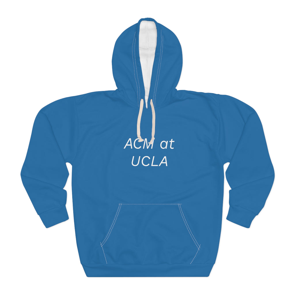 ACM at UCLA Hoodie