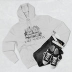 Lake Norman Hoodie, Great for Beach Trips, Lake Days, Gift for Summer Lovers, Casual Wear, Travel Essential
