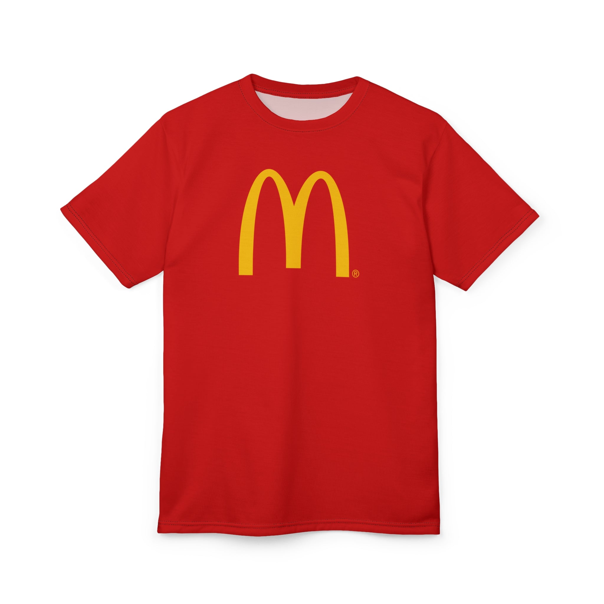 McDonald’s Collection Tee