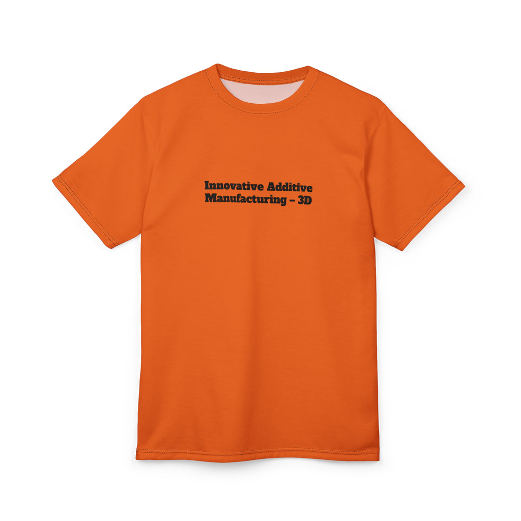 Innovative Additive Manufacturing – 3D Tee